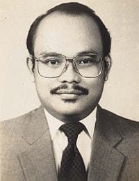 Ir. Cacuk Sudarijanto (29 Januari 1948 – 10 Juni 2004), Direktur Utama PT. Telekomunikasi Indonesia 1988-1992