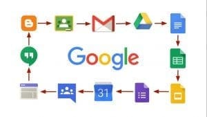Google Apps, Google Suite