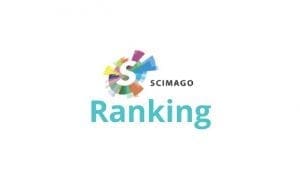scimago ranking