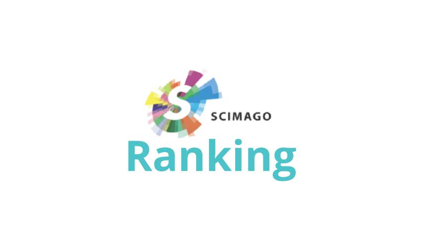 scimago ranking