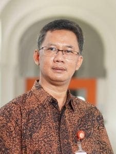 Sindhu Aryanto