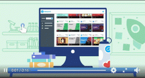 Create Website