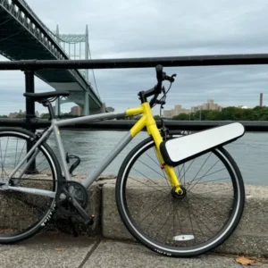 Revolutionize Your Ride dengan Clip Friction Drive: Solusi Praktis untuk Bersepeda Lebih Jauh dan Menyenangkan