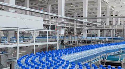 Jangan Biarkan Bisnis Air Mineral Semakin Besar: Yuk, Jaga Air Sumber Minum Kita