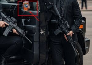 penggunaan negatif prompt untuk menghindari kesalahan dalam hasil gambar AI