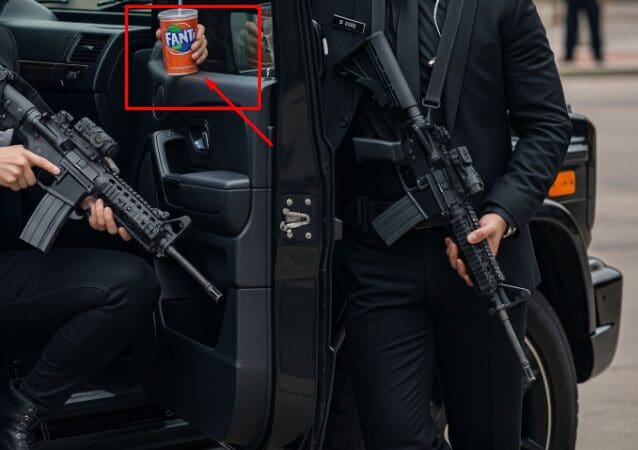 penggunaan negatif prompt untuk menghindari kesalahan dalam hasil gambar AI