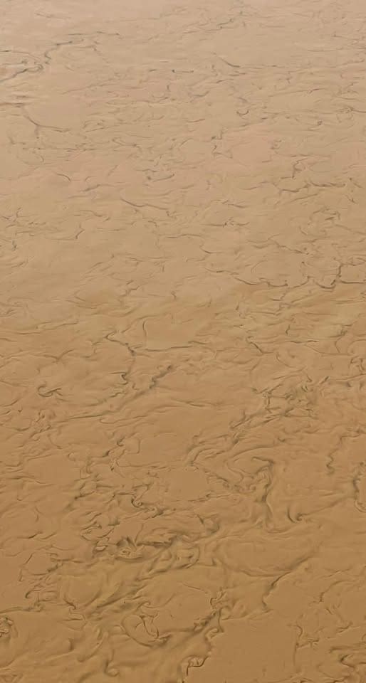 fenomena banjir lumpur bubur milo ekologi politik