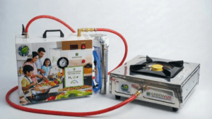 Kompor Hidrogen dari Air Apakah Ini Masa Depan Dapur Tanpa Emisi