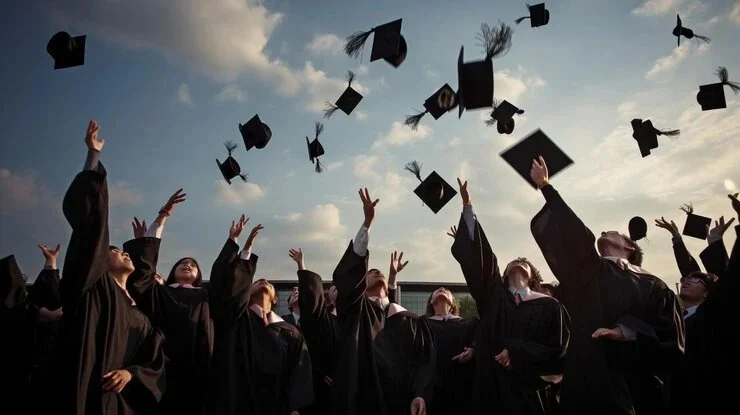Setelah wisuda kamu bakal ngapain?
